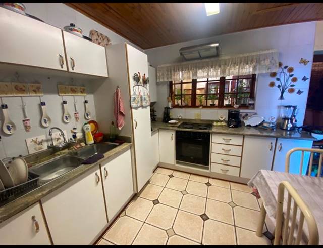 3 BEDROOM CLUSTER FOR SALE IN GROENKOL